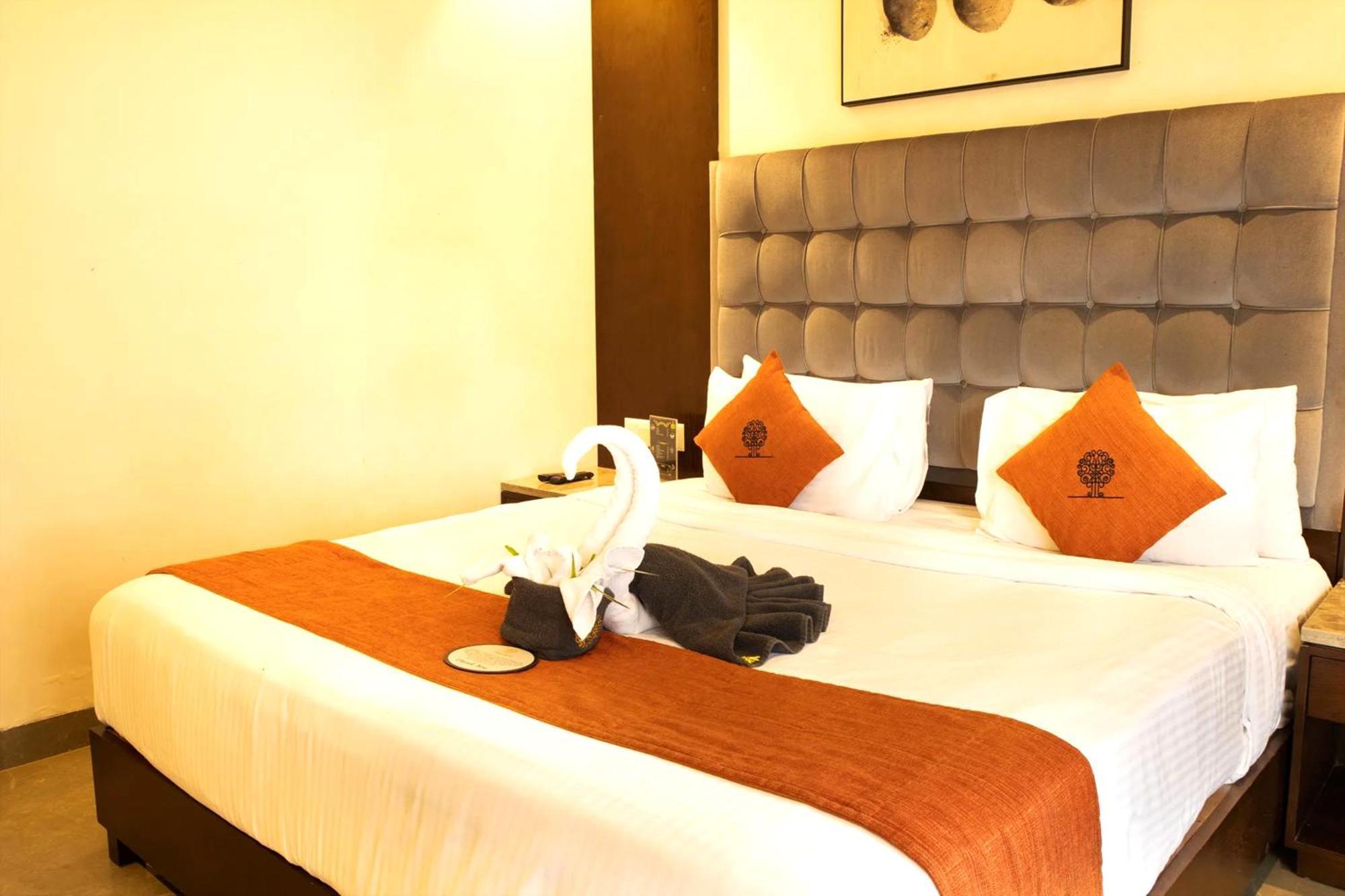 Basilica Resort - Where Luxury Redefines Mahabaleshwar Exterior photo