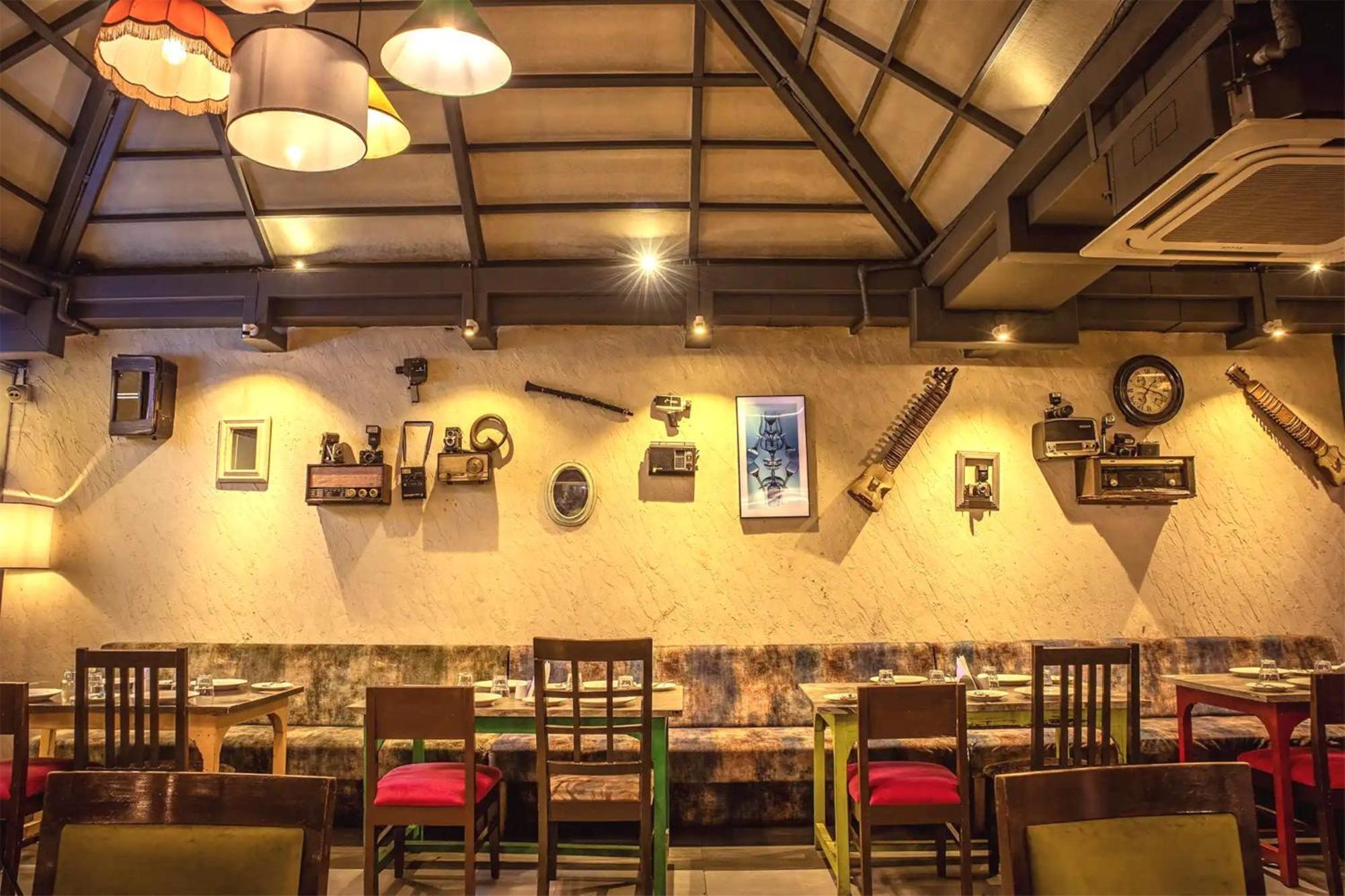 Basilica Resort - Where Luxury Redefines Mahabaleshwar Exterior photo