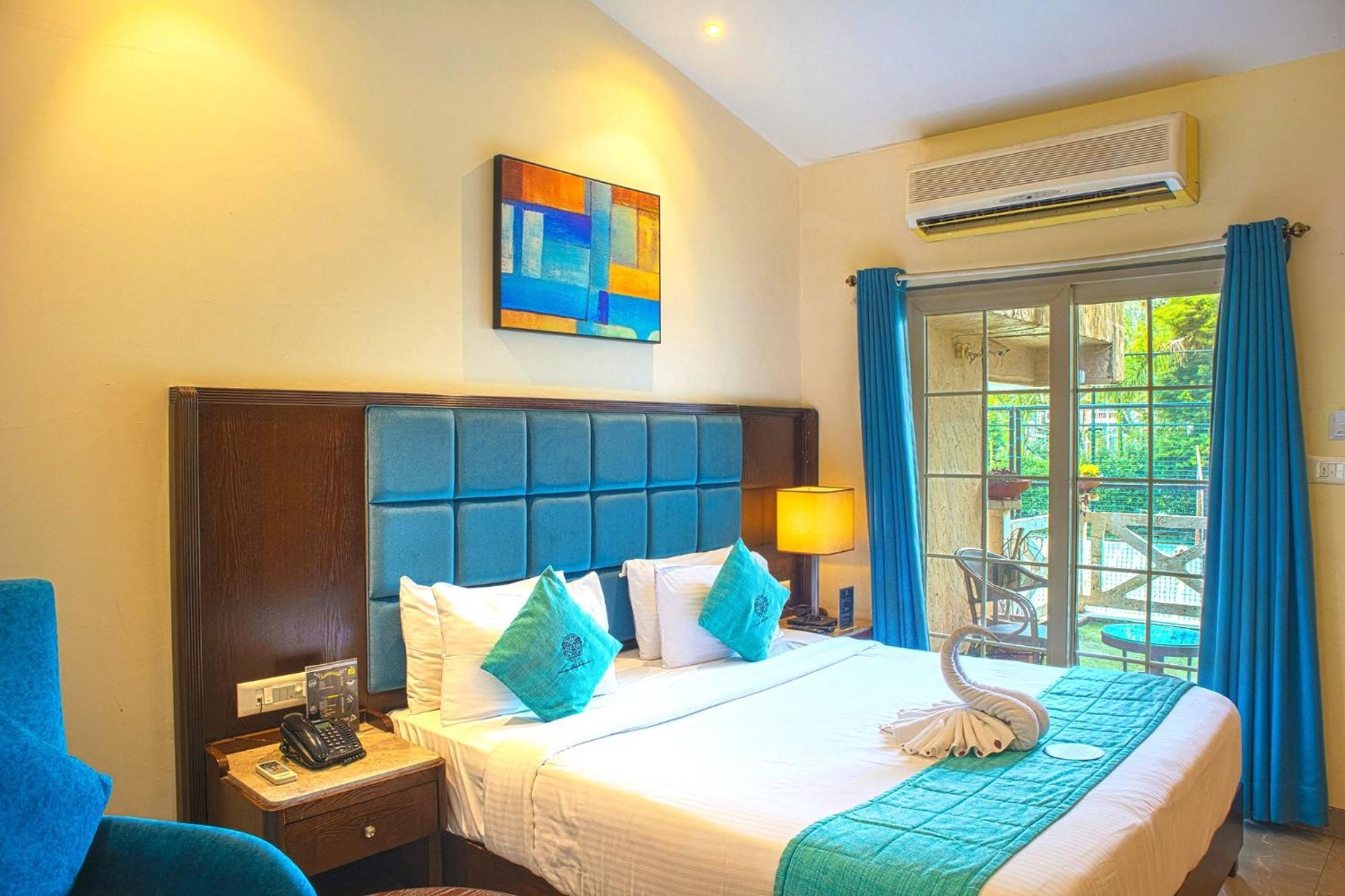 Basilica Resort - Where Luxury Redefines Mahabaleshwar Exterior photo